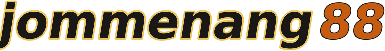 jommenang88 logo