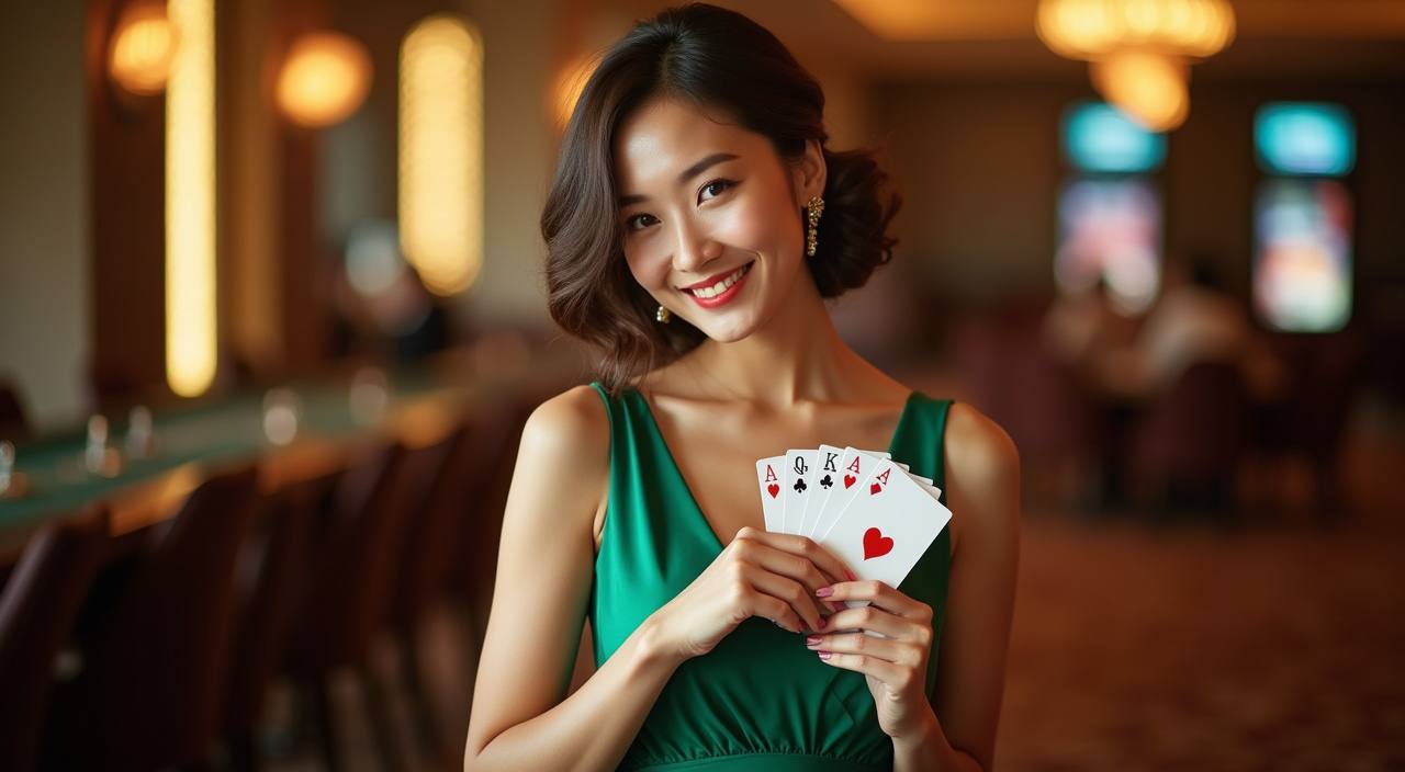jommenang88 Live Roulette