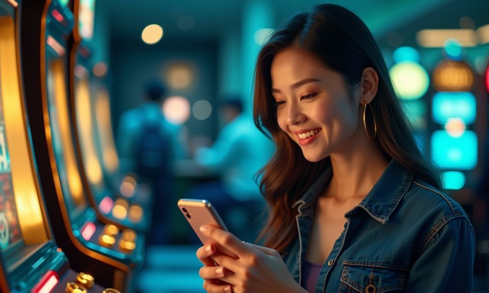 jommenang88 Classic Blackjack