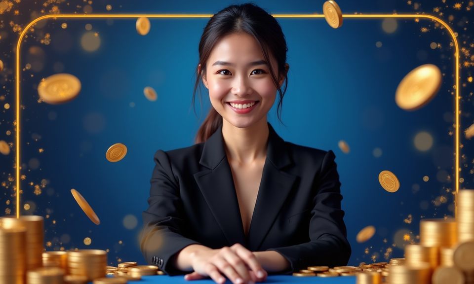 jommenang88 Real Dealers, Real Tables — Streamed Live to Your Screen