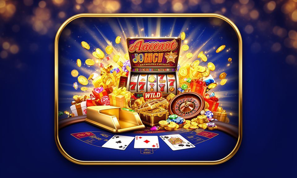 jommenang88 What the jommenang88 App Puts in Your Hands